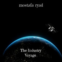 mostafa ryad - The Industry - Voyage, Pt.5 album artwork