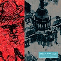 AJ Pain - My Car Is Playing Up At the Moment album artwork
