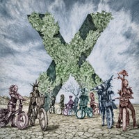 VA - Steyoyoke Anniversary, Vol. 10 [SYYK160]