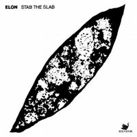 Elon - Stab the Slab album artwork