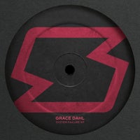 Grace Dahl - System Failure (Raffaele Attanasio Remix) album artwork