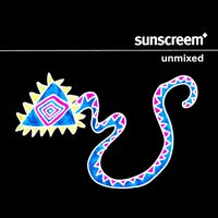 Sunscreem - A Brief History of Nonsense (Unmixed) album artwork