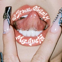 Eli Brown & GeezLy - Me Gusta (Dub Mix) album artwork