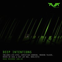 VA - Deep Intentions [10204267]