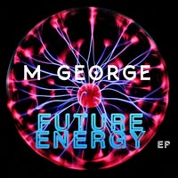 M. George - Future Energy [DanceMania Recordings]