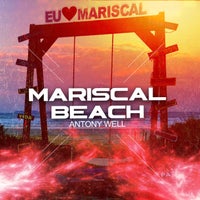 Antony Well - Mariscal Beach [Sweet Place Records]