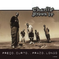 Charlie Brown Jr. - Te Levar Daqui album artwork