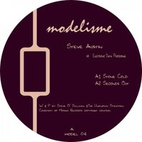 Electronic Data Processing - Mecanique (Original Mix) album artwork