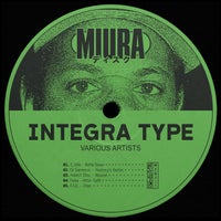 VA - Integra Type [MIU033] [FLAC]