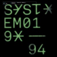 System 01 - Drugs Work album artwork