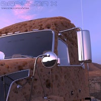 Babylon X - Road 2 Foradis album artwork