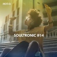 VA - Soultronic 014 - (HOT-Q)