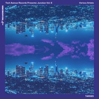 VA - Tech Avenue Presents_ Junction Vol. 6 TAR065
