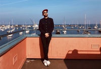 Alex Del Toro