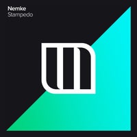 Nemke - Stampedo (Extended Mix) album artwork