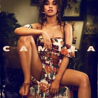 Camila Cabello - Real Friends album artwork