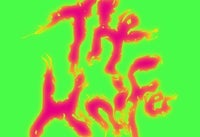 The Knife