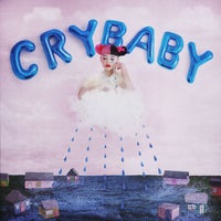 Melanie Martinez - Play Date album artwork