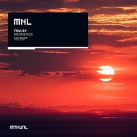 Trvlr1 - Mesmerize album artwork