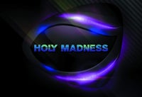 Holy Madness