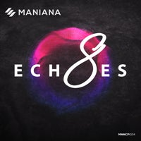 VA - Echoes 8 [Maniana Records]