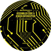 Assembler Code & Jensen Interceptor - Otherside album artwork