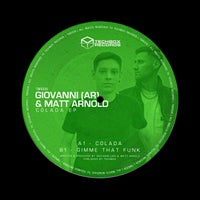 Giovanni (AR) - Colada TBR009