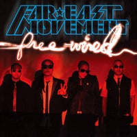 Far East Movement, The Cataracs & DEV - Like a G6 album artwork
