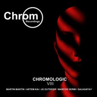 VA - Chromologic, Vol. VIII [CHROM064]