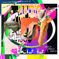 VA - This Is Tom Tom Disco, Vol. 06 [TTD057]