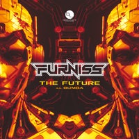 Furniss - The Future album artwork