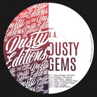 VA - Dusty Gems 4 Years Of House Music [DE031]