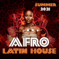 VA - Afro Latin House (Summer 2021) - (On Work)