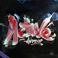 Andruss - Active album artwork