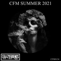 VA - Cfm Summer 2021 [Crazyfriends Music]