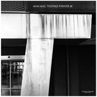 VA - Minimal Techno Parade 5 [Techno Parade Compilations]
