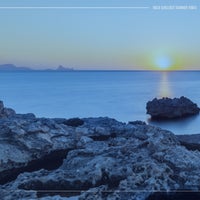 VA - Ibiza Chillout Summer Vibes [STH1067]