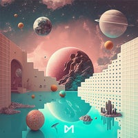 VA - A Retro Futuristic Collage [Club Mackan]