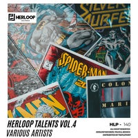VA - Herloop Talents Vol.4 HLP140