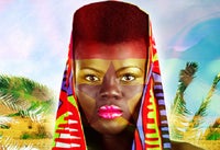 Wiyaala