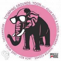 VA - STOMPING GROUNDS_ YOON [MI4LCOMP016]