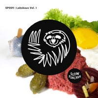 VA - Labskaus, Vol. I [Slow Punchhh]