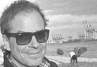 Andy Bach