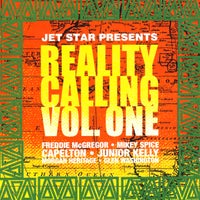 Junior Kelly - Black African Star album artwork
