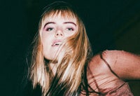 Julia Sandstorm