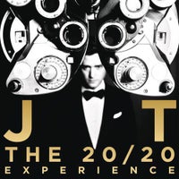 Justin Timberlake - Suit & Tie featuring JAŸ-Z (Radio Edit) album artwork