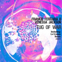 Frankie Ferrara & Venessa Jackson - Tug of War [King Street Sounds]