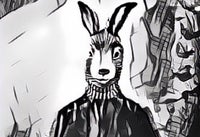 Pronolagus