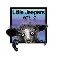 VA - Little Jeepers 2 [Creepy Finger]