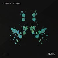 Dhes - Resonate album artwork